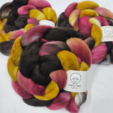 Simply Fibre | Polwarth Fibre