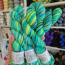 Koigu Painter's Palette Premium Merino (KPPPM & KPM)