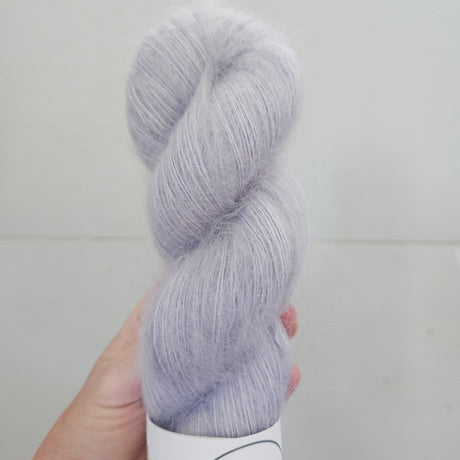 Sunday Fibre Co. | Cumulus Mohair