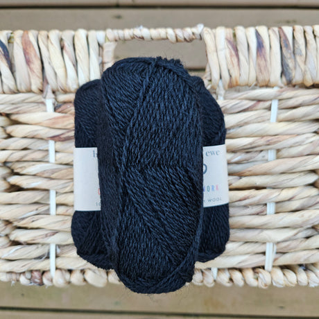 Baa Ram Ewe | Pip Naturals & Colourwork