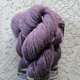 Gathering Yarn | Haynes Creek Heathers Aran