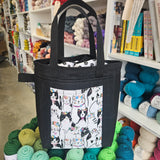 Two Cozy Chicks | Adventure Project Bags