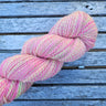 Ezri Spins A Yarn | Handspun Yarn | Sport & DK