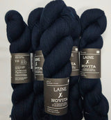 Laine X Novita | 4 Ply Fingering Weight