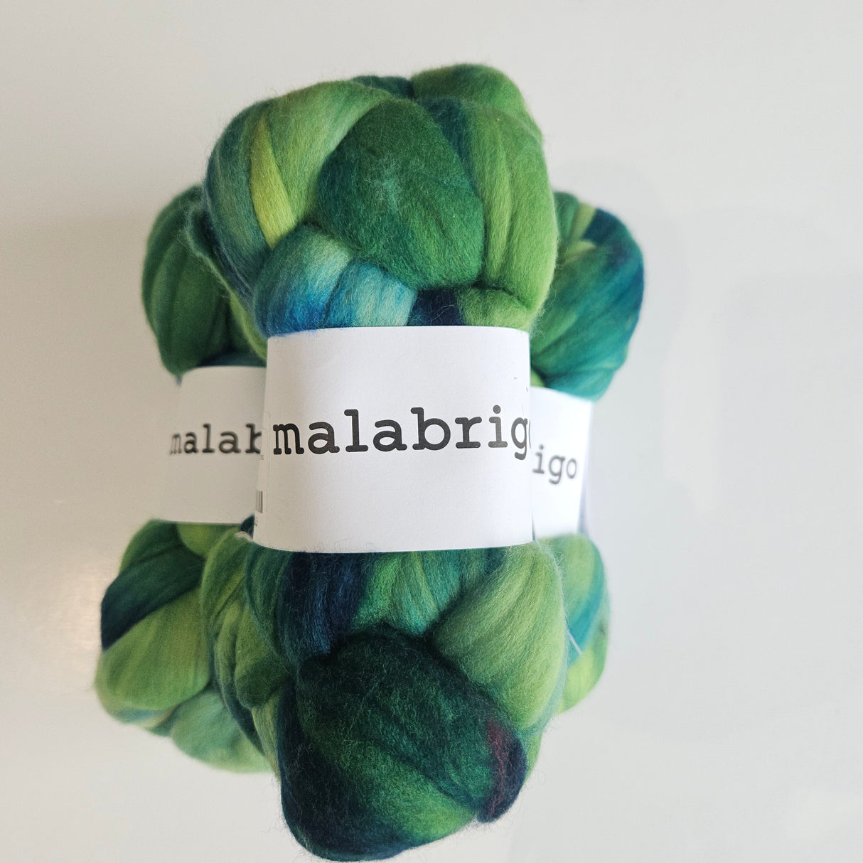 Malabrigo | Nube Combed Top