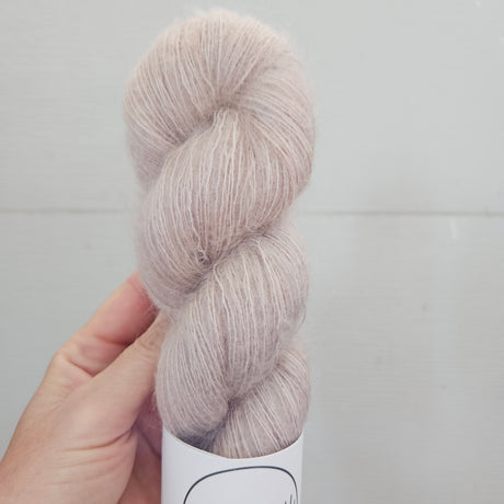 Sunday Fibre Co. | Cumulus Mohair