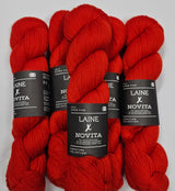 Laine X Novita | 4 Ply Fingering Weight