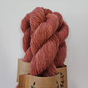 Lichen & Lace | Rustic Heather Sport