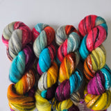 Two Cozy Chicks | Assorted Fibre | 2oz