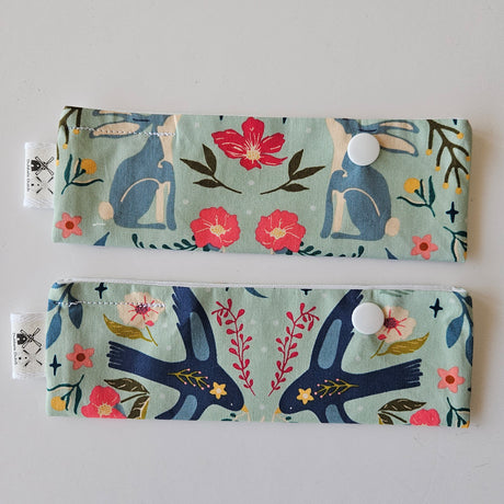 DPN Case | 6 Inch