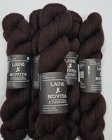 Laine X Novita | 4 Ply Fingering Weight