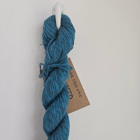 Baa Ram Ewe | Linseed