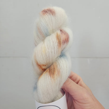 Sunday Fibre Co. | Cumulus Mohair