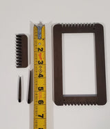 Cottonwood Creations | Small Rectangle Loom Kit