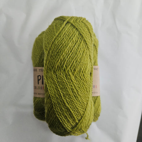 Baa Ram Ewe | Pip Naturals & Colourwork