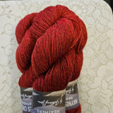 Gathering Yarn | Haynes Creek Heathers Aran