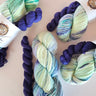 Campfiber Yarns | Sock Sets