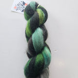 Two Cozy Chicks | Corriedale Roving | 2oz