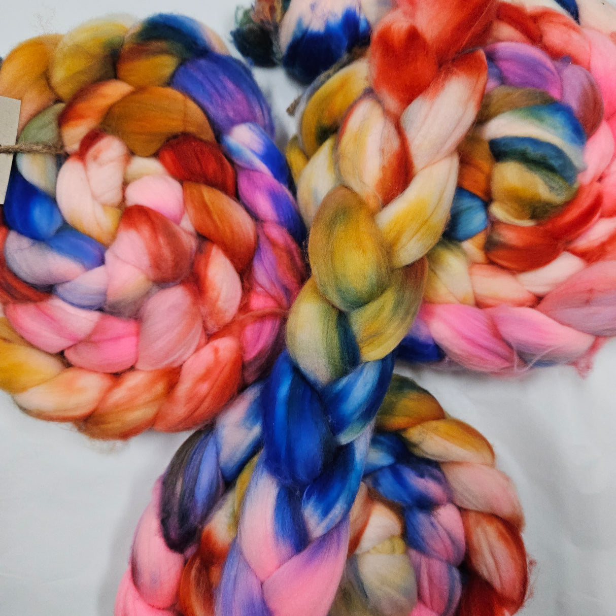 Koigu | Merino Roving