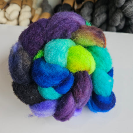 Two Cozy Chicks | Assorted Fibre | 2oz