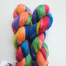Two Cozy Chicks | Corriedale Roving | 2oz