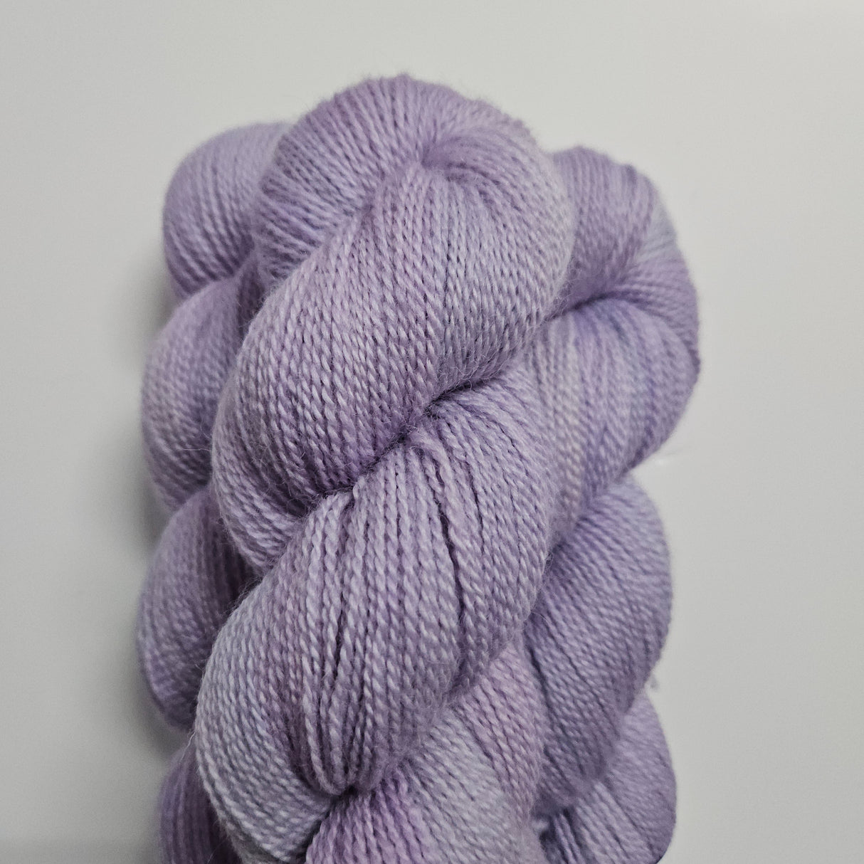 Myrtle Yarn | BFL Fingering