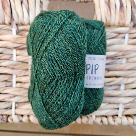 Baa Ram Ewe | Pip Naturals & Colourwork