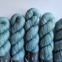 Julie Asselin | Fino | Fingering weight