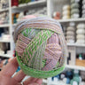 Zauberball Crazy by Schoppel