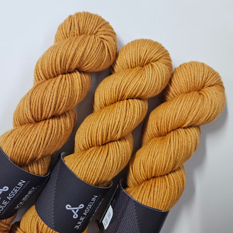 Julie Asselin | Journey Worsted