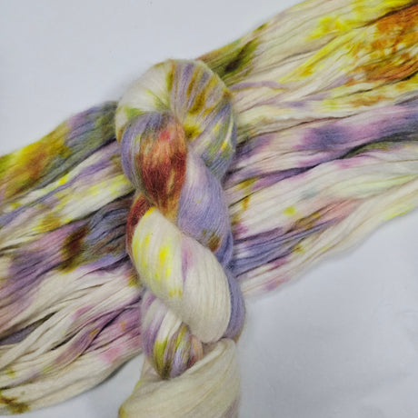 Woolerton Estate | The Fluffy