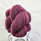 Myrtle Yarn | BFL Fingering