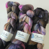 Chaotic Fibres | Combed Top | Targhee