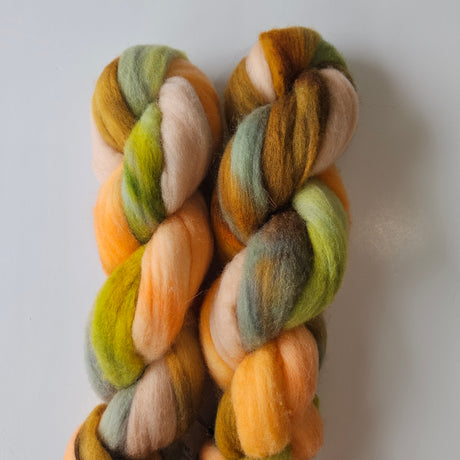 Two Cozy Chicks | Assorted Fibre | 2oz