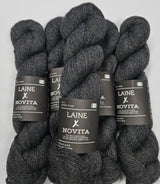 Laine X Novita | 4 Ply Fingering Weight