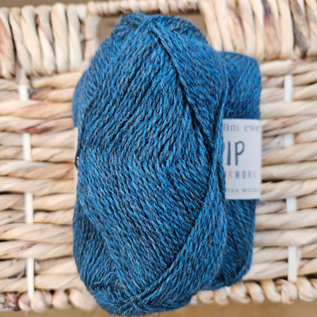 Baa Ram Ewe | Pip Naturals & Colourwork