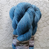 Gathering Yarn | Haynes Creek Heathers Aran