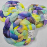 Simply Fibre | Polwarth Fibre