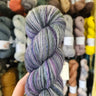 Ezri Spins A Yarn | Handspun | Fingering