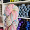 Ezri Spins A Yarn | Handspun Yarn | Sport & DK