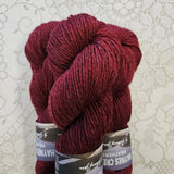 Gathering Yarn | Haynes Creek Heathers Aran