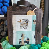 Two Cozy Chicks | Adventure Project Bags
