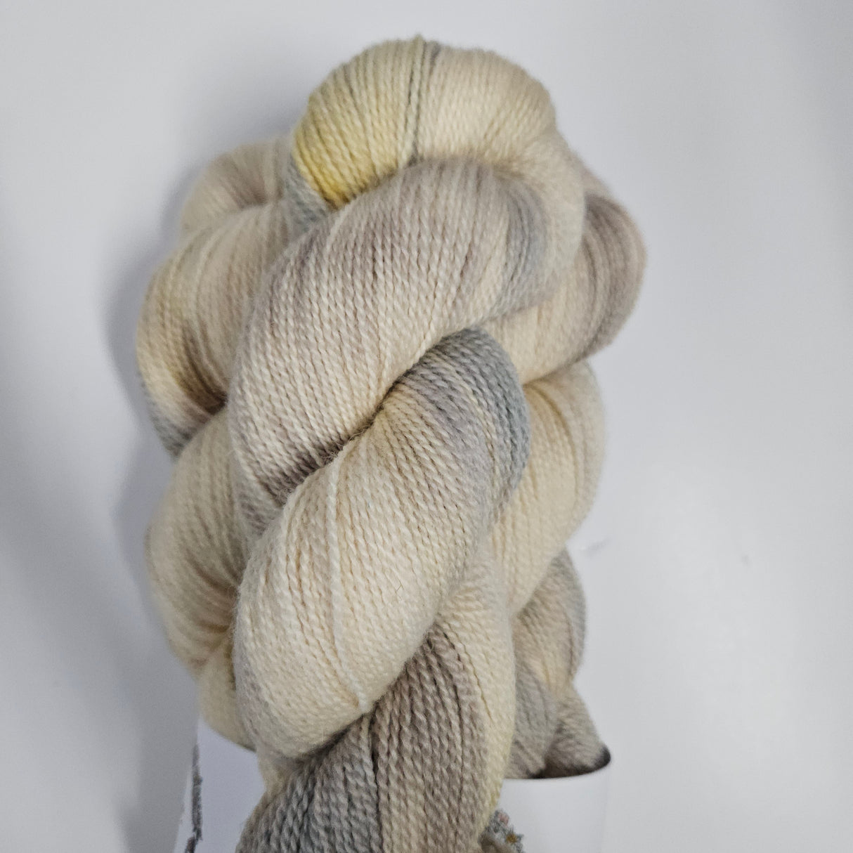 Myrtle Yarn | BFL Fingering