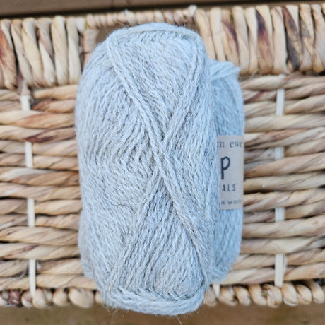 Baa Ram Ewe | Pip Naturals & Colourwork