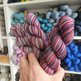 Koigu Painter's Palette Premium Merino (KPPPM & KPM)