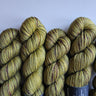 Julie Asselin | Fino | Fingering weight