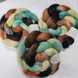 Simply Fibre | Polwarth Fibre
