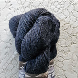 Gathering Yarn | Haynes Creek Heathers Aran