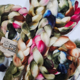 Koigu | Merino Roving