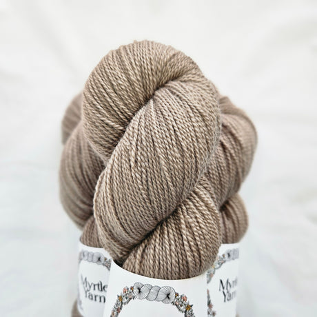 Myrtle Yarn | BFL Fingering